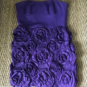 Cynthia Steffe dress